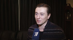 Премия «Своя колея». Сергей Безруков о Владимире Высоцком