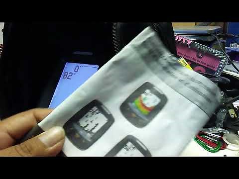 Hummingbird 150 fish finder review