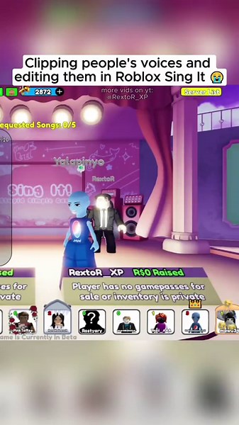 Bro Became a Dynamite in Roblox!