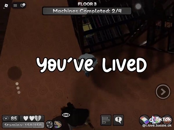 Distracter Eclipse in Dandy's World Roblox