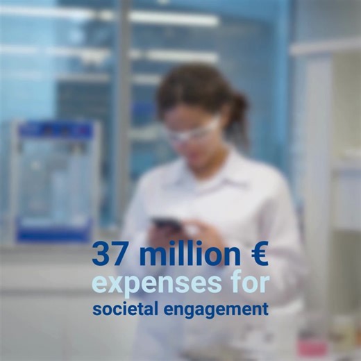 14 reactions | What do you do if you want to know something about BASF? We have a good tip: our online report is a real pit of knowledge. You'll find lots of facts, figures and data there. All up to date. The full report can be found at: www.basf.com/report #basfreport #report2023 #corporatereport | BASF | Facebook