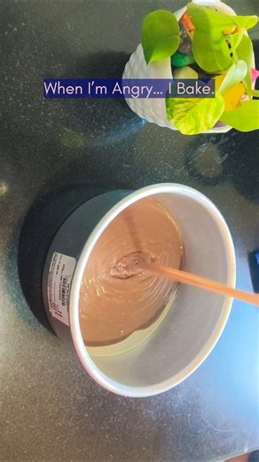 When I’m Angry… I Bake 🍰 | Baking Is My Therapy l Kitchen Therapy