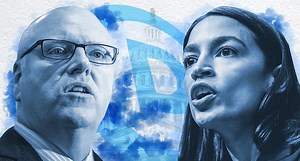 The inside story of how AOC defeated the Democratic machine