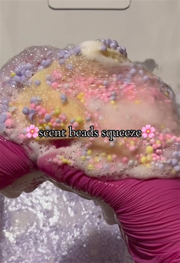 DIY Scented Laundry Detergent Recipe