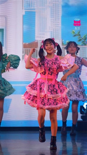 chegostagram ちぇご☆K-POPダンスイベント on Instagram: "【チッケム】ハロウィンちぇご vol.33 CANDY ACE _l3rny が踊る CANDY TUNE「倍倍FIGHT」💥 撮影：@jimomi_studio 🎬「ちぇご」は本格ステージ×大型LEDパネルを使ったK-POPカバーダンスイベント。 (最近はJ-POPもあり) 毎回60組以上のチームが出演し、照明・映像・演出すべてを本家さながらに再現🔥 📍SELENE B2（東京・白金高輪） #KPOP #KPOPカバーダンス #ちぇご #ハロウィンちぇご #チッケム #完コピ #東京ダンスイベント #CANDYTUNE #倍倍FIGHT"