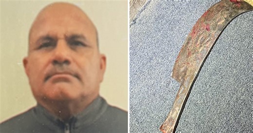 Police ID family killed, suspect shot dead by officer in gruesome Fairfax apartment stabbing