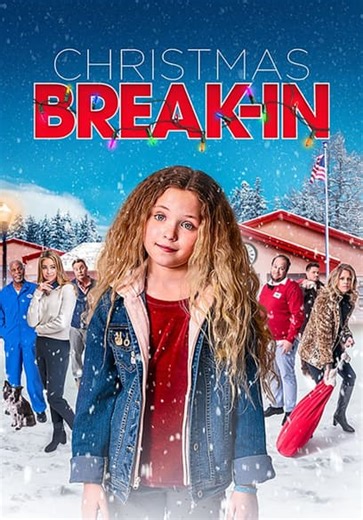 Christmas Break-In (2018)