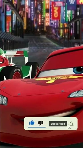 #CarsFullMovieFanmade10k #lightningmcquee #pixarputt #carsfullmovie