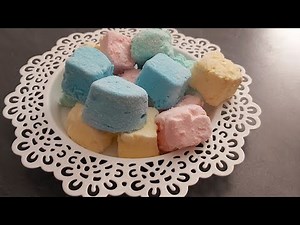 Compact Cook Pro 😉 Guimauves maison 😃