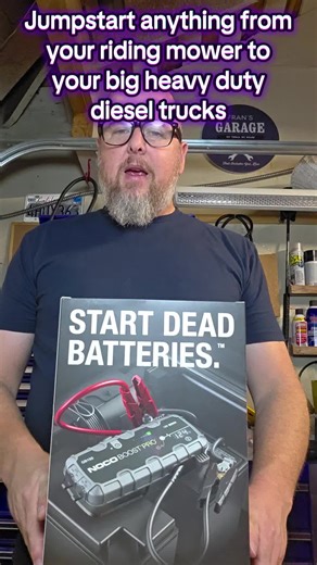 NOCO GB150 Boost Pro: Ultimate Jump Starter Review