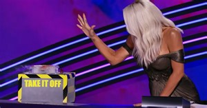 The Masked Singer S06 Preview: Will Caterpillar "Take It Off" Tonight?