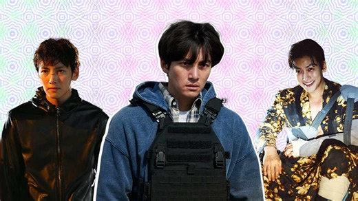 Top 4 Ji Chang-wook Korean Movies You Can't Miss | Herzindagi