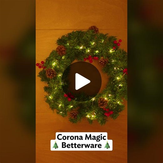 Corona Magic Betterware: Ilumina tu Hogar al Instante