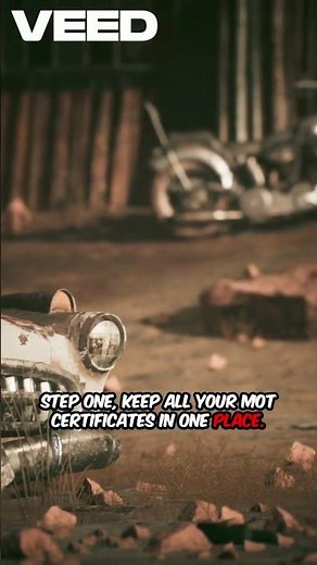 MOT History Made Easy: A Simple Guide to Understanding the MOT Test #history