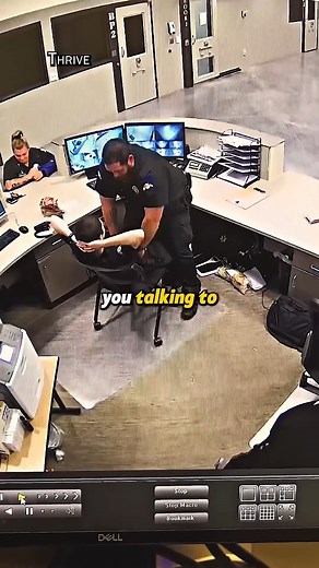 Inside Female PRISON’s Cell Block | Thriveams Clips | Facebook