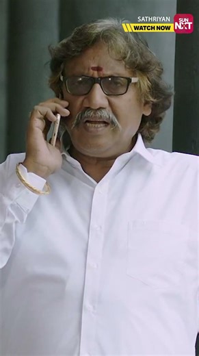 எவன் பேச்சும் கேக்க மாட்டான் #sathriyan #tamilmovie #sunnxtshorts