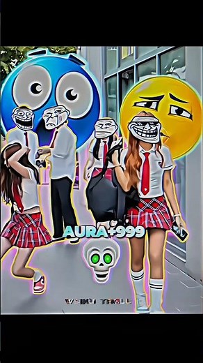 Everyone shoked 💀