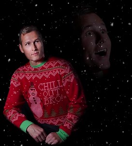 It’s not the holidays until I post this ⛄️ ✨✨✨✨✨✨✨ 🎵: Cold December Smarturl.it/KaskadeChristmas | Kaskade