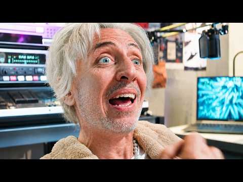 LA NIRVANA Bande Annonce (2026) Gad Elmaleh, Comédie Française