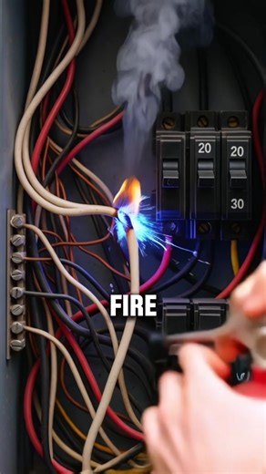 Whether it's a quick repair, a full installation, or keeping your home and business powered safely - Dahan Electric has you covered. With decades of experience, we deliver professional service you can trust. 301-206-2100 dahanelectric.com Burtonsville, MD #DahanElectric #BurtonsvilleMD #ElectricalExperts #HomeSafety #LocalElectrician #PowerUpgrades #WiringSolutions #ProfessionalService #ElectricianLife #FYP #ForYouPage #Viral #ForYou