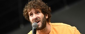 Lil Dicky Announces New Album Full of Songs from His Show 'Dave'
