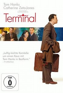 Terminal Teaser SD (Englisch) (2004)