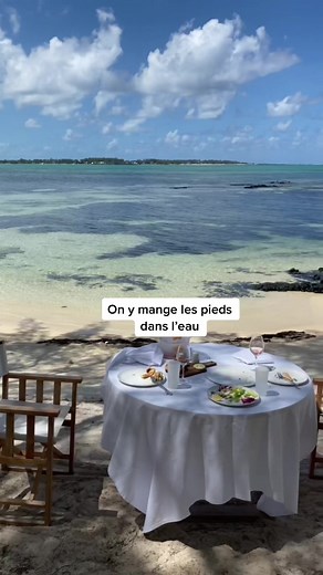 Luxury Hotel with Breathtaking Sea View in Mauritius