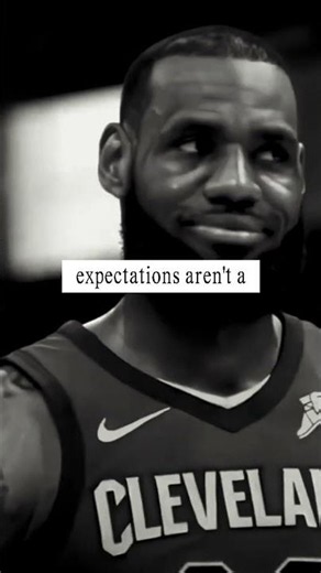 LeBron James' Winning Mindset that Built his CAREER