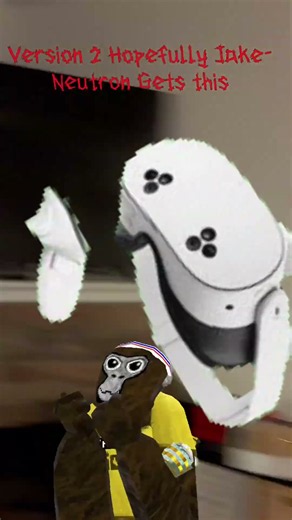 Version two hopefully Jake neutron gets this ￼