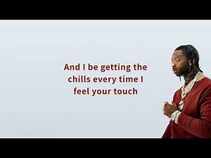 ( ) Pop Smoke - What You Know Bout Love (Lyrics) | 노래 가사