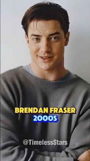 Top 7 Most Handsome Hollywood Actors 2000-90s | Then and Now!