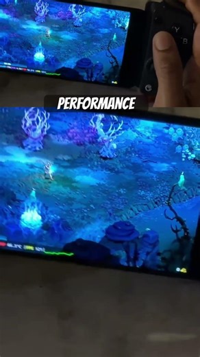 120 FPS Hades on Android?! This Is a Phone 🤯