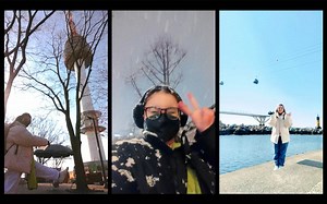 69K views · 7.2K reactions | Happy New Year, friends! 拾 As my way of saying thank you for your support, here's my FULL Tagalog Cover of "Left And Right" by Charlie Puth and Jung Kook of BTS ✨ SUBSCRIBE to my YouTube Channel! I am posting full versions of my TikTok Videos there 珞 https://www.youtube.com/watch?v=DmXRKXa7P0c&ab_channel=TrishaDenise | Trisha Denise | Facebook