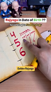 54K views · 2.2K reactions | Read here ⬇️⬇️ 1. Golden Rajyoga =...