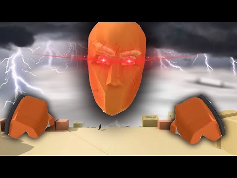 The Most Fun VR Game In a Long Time!