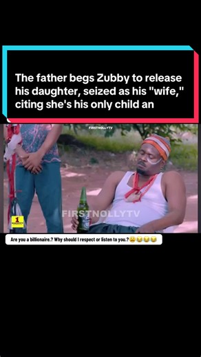 Zubby Michael's Unyielding Claim Over His 'Wife'