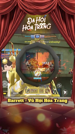 60 reactions · 6 comments |  Anh em đã sở hữu trọn bộ gói "Dạ Hội Hoá Trang" để trở thành tâm điểm trong lễ hội Halloween năm nay chưa?  SỞ HỮU NGAYY #miniworldroyale #miniworldroyale2025 | Mini World Royale Vietnam | Facebook