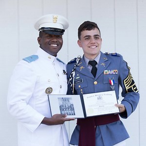 26K views · 46 reactions | Meet with our admissions team for information and a Q&A Session via Zoom. Learn more to determine if CMA is right for you. | Camden Military Academy | Facebook