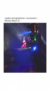 232K views · 2.6K reactions | Selection Mickey  | DnB Allstars | Facebook