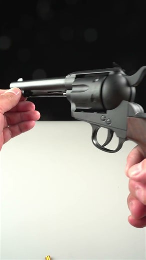 1873 Revolver Toy Gun #airsoft #gelblaster #nerf #dartblaster #realistictoygun #softbulletgun