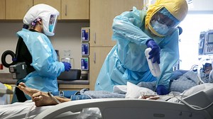 New program helps communities disproportionately affected by the pandemic