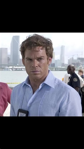 Trendy Edit of Dexter Moments