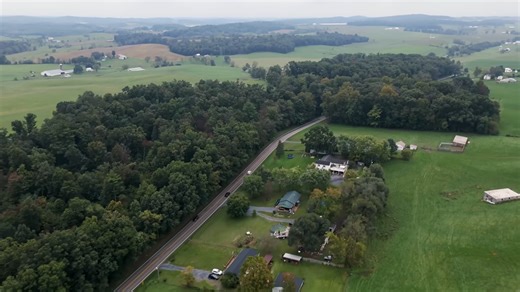 The US banned WiFi in this town - and people still live there