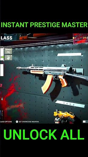 CALL OF DUTY COLD WAR #1 BEST UNLOCK ALL SERVICE LOBBIES TO JOIN