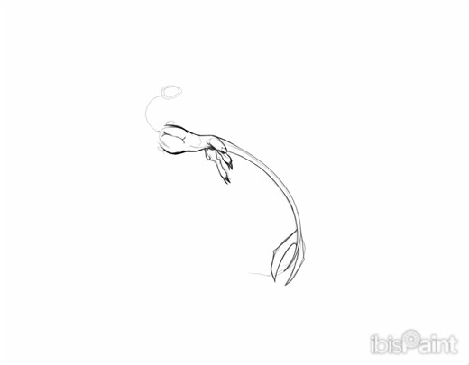 #silverphantom #httyd #httydart #dragonart #dragon