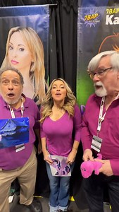 35K views · 1.4K reactions | purple people power | Tara Strong | Facebook