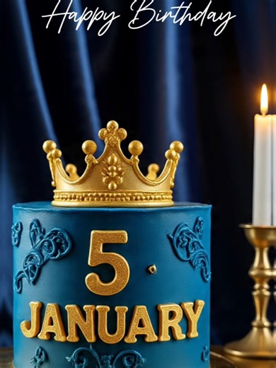 5 JANUARY BIRTHDAY SONG🎂, HAPPY BIRTHDAY🎂🎉🎁 5 JANUARY TIKTOK, #happybirthdayguys , #ppppppppppppppp , #birthday , #tik_tok , #song