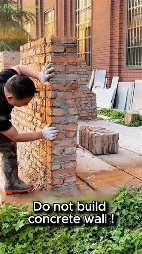 Build a nice looking Wall with Wood Composite Wall panels WPC CLADDING