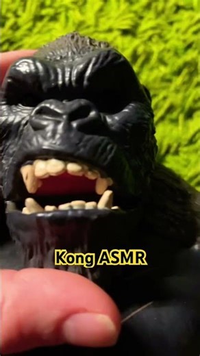 Godzilla x kong ASMR pt.2