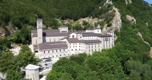 Montevergine, una storia lunga 900 anni
